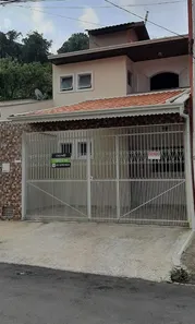 Sobrado com 3 Quartos à venda, 155m² no Parque Cidade Jardim II, Jundiaí