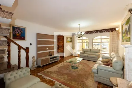 Casa com 4 Quartos à venda, 215m² no Vila Formosa, São Paulo