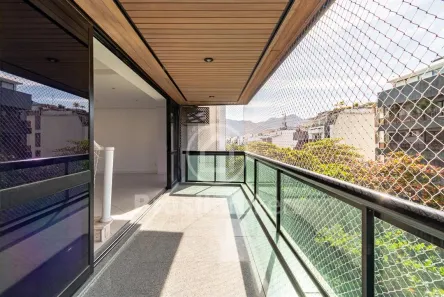 Apartamento com 4 Quartos à venda, 136m² no Ipanema, Rio de Janeiro