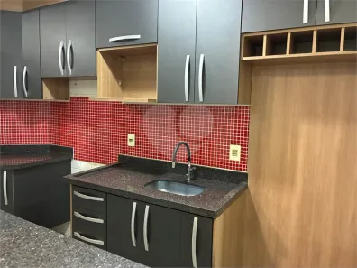 Apartamento com 2 Quartos para alugar, 55m² no Vila Endres, Guarulhos