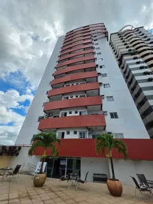Apartamento com 2 Quartos para venda ou aluguel, 55m² no Pedreira, Belém