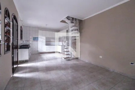 Casa com 2 Quartos à venda, 68m² no Vila Progresso (Zona Leste), São Paulo