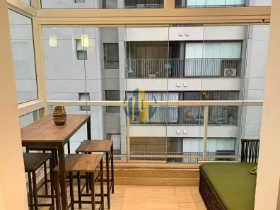 Apartamento com 2 Quartos à venda, 76m² no Vila Mariana, São Paulo