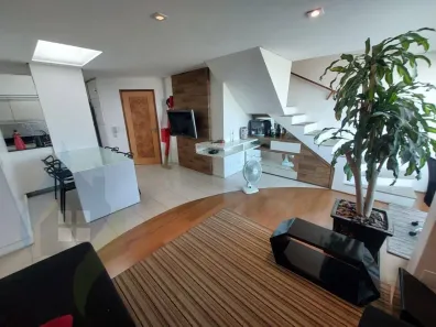 Cobertura com 4 Quartos à venda, 150m² no Rudge Ramos, São Bernardo do Campo