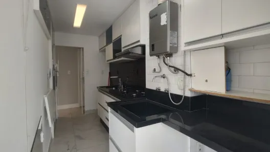 Apartamento com 3 Quartos à venda, 66m² no Vila Guarani (Z Sul), São Paulo