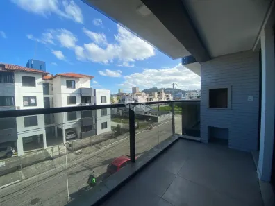 Apartamento com 2 Quartos à venda, 76m² no Canasvieiras, Florianópolis