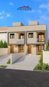 Casa com 3 Quartos à venda, 107m² no Paraíso, Sapucaia do Sul