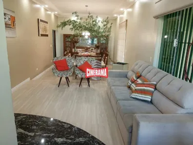 Sobrado com 4 Quartos à venda, 550m² no Santa Maria, Santo André