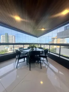 Apartamento com 3 Quartos à venda, 264m² no Candelária, Natal