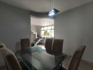 Cobertura com 3 Quartos à venda, 200m² no Buritis, Belo Horizonte