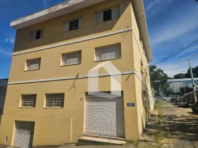 Apartamento com 3 Quartos à venda, 92m² no Vila Nossa Senhora de Fátima, Poços de Caldas