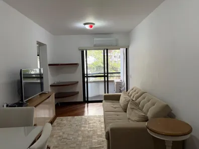 Apartamento com 2 Quartos para alugar, 72m² no Vila Leopoldina, São Paulo