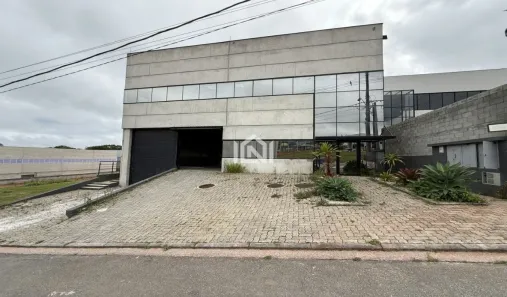 Galpão/Depósito/Armazém para alugar, 916m² no Polo 40, Vargem Grande Paulista