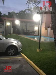 Casa de Condomínio com 2 Quartos à venda, 70m² no Palmeiras, Cabo Frio