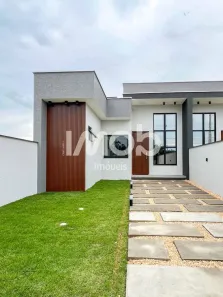 Casa com 3 Quartos à venda, 88m² no Escolinha, Guaramirim