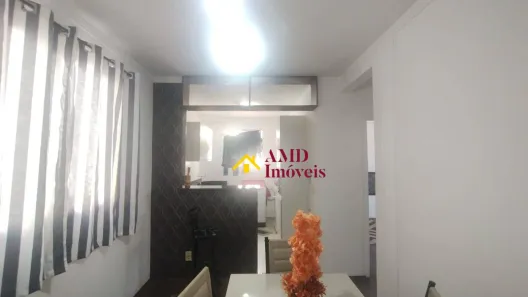 Apartamento com 2 Quartos à venda, 45m² no Santa Terezinha, Piracicaba
