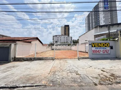 à venda, 450m² no Setor Aeroporto, Goiânia