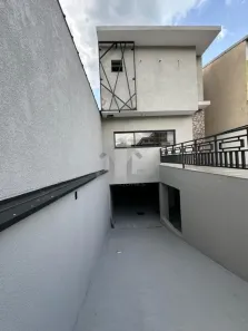 Casa de Condomínio com 2 Quartos à venda, 80m² no Jardim Universo, Mogi das Cruzes