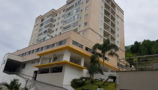 Apartamento com 2 Quartos à venda, 72m² no Tabuleiro, Camboriú