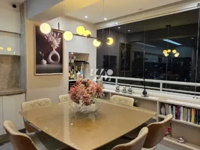 Apartamento com 3 Quartos à venda, 88m² no Pagani, Palhoça