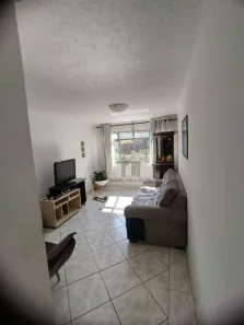 Apartamento com 2 Quartos à venda, 71m² no Vila Guiomar, Santo André