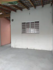 Casa com 2 Quartos à venda, 85m² no Residencial Comercial Cidade Vista Alegre, Pindamonhangaba