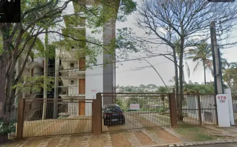 Apartamento com 1 Quarto à venda, 42m² no Jardim do Sul, Bragança Paulista