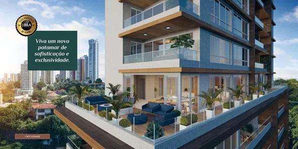 Apartamento com 1 Quarto à venda, 43m² no Horto Florestal, Salvador