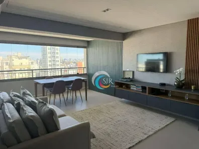 Apartamento com 2 Quartos para alugar, 62m² no Planalto Paulista, São Paulo