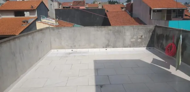 Sobrado com 3 Quartos à venda, 230m² no Piraporinha, Diadema