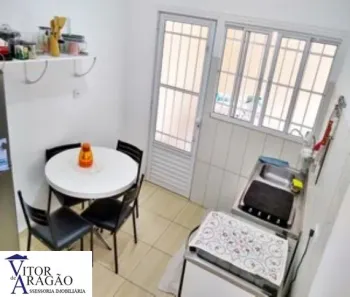 Casa de Condomínio com 2 Quartos à venda, 115m² no Água Fria, São Paulo