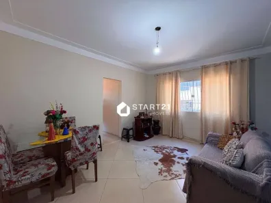 Apartamento com 3 Quartos à venda, 117m² no Jardim Boa Vista, Barra Mansa