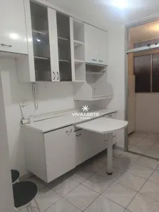 Apartamento com 1 Quarto para alugar, 42m² no Vila Gomes Cardim, São Paulo