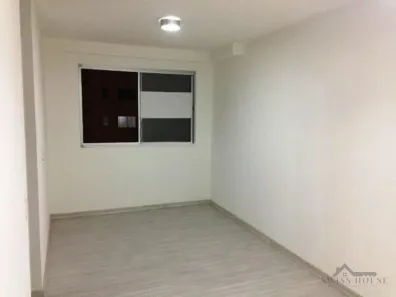 Apartamento com 2 Quartos à venda, 45m² no Parque Yolanda (Nova Veneza), Sumaré