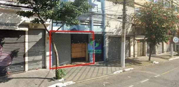 Ponto Comercial à venda, 150m² no Bom Retiro, São Paulo
