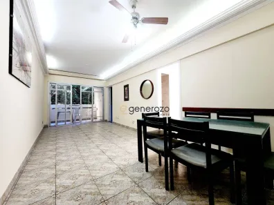 Apartamento com 2 Quartos à venda, 80m² no Pitangueiras, Guarujá