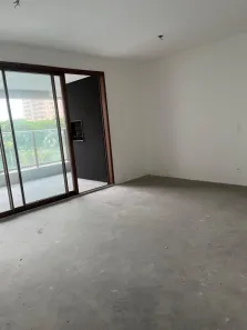 Apartamento com 3 Quartos à venda, 110m² no Brooklin Novo, São Paulo