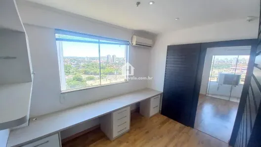 Sala Comercial à venda, 37m² no Parque Residencial Aquarius, São José dos Campos