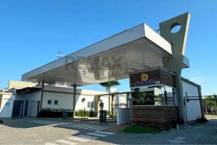 Casa de Condomínio com 3 Quartos à venda, 177m² no Beira Rio, Biguaçu