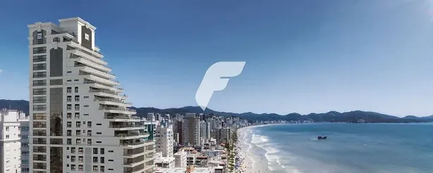 Apartamento com 4 Quartos à venda, 252m² no Meia Praia, Itapema