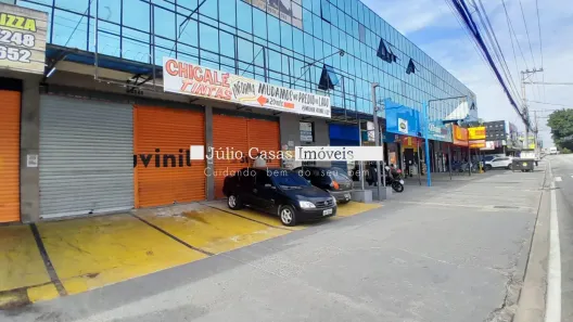 Ponto Comercial para alugar, 229m² no Jardim Santa Cecília, Sorocaba