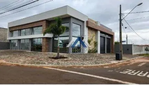 Ponto Comercial para alugar, 110m² no Jardim do Café, Cambé