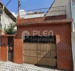 Sobrado com 2 Quartos à venda, 128m² no Lauzane Paulista, São Paulo