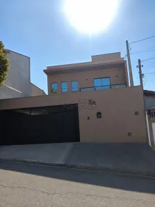 Sobrado com 3 Quartos à venda, 153m² no Jardim Doutor Carlos Augusto de Camargo Andrade, Indaiatuba