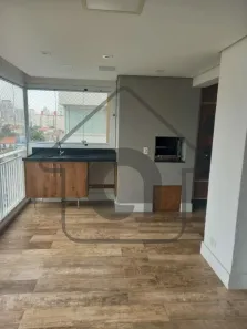 Apartamento com 3 Quartos à venda, 112m² no Bosque da Saúde, São Paulo