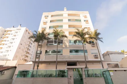 Cobertura com 4 Quartos à venda, 208m² no Capoeiras, Florianópolis