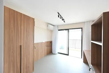 Kitnet com 1 Quarto à venda, 26m² no Vila Clementino, São Paulo
