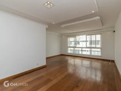 Apartamento com 3 Quartos à venda, 169m² no Itaim Bibi, São Paulo