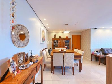 Apartamento com 3 Quartos à venda, 80m² no Jardim Itu, Porto Alegre