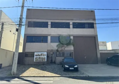 Galpão/Depósito/Armazém à venda, 795m² no Comercial Vitória Martini, Indaiatuba